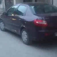 ماشین سواری رانا گیلاسی
