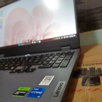 لپ تاپ گیمینگ lenovo LOQ.لنوو لوک|رایانه همراه|فردوس (خراسان), |دیوار