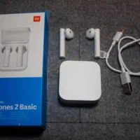 هندزفری شیائومی mi true wireless 2 basic|لوازم جانبی موبایل و تبلت|اهواز, گلستان|دیوار