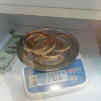 فروش طلا 150 بالای تابلو