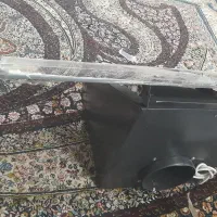 هود و اجاق گاز|هود|کاشان, کارگر|دیوار