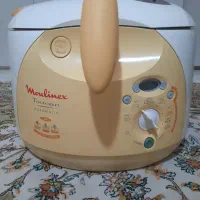 سرخ کن مولینکس