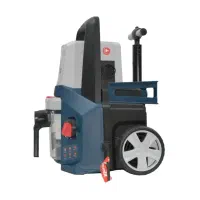 کارواش وجاروبرقی چهارکاره رونیکس RP-4100