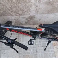 4 FLASH ULTRA دوچرخه 26|دوچرخه، اسکیت، اسکوتر|خوانسار, |دیوار