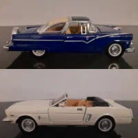 کلکسیون ماکت ماشین فلزی (توضیحات رو بخونید لطفا)