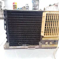 کولر اوجنرال ۱۸۰۰۰|کولر گازی و فن‌کوئل|جم, |دیوار