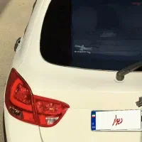 کوییک آر ۱۴۰۲ پارس خودرویی