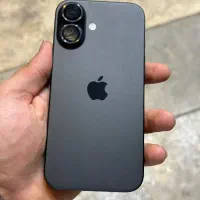 آیفون ۱۶