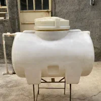 تانکر آب