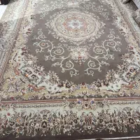 فرش دوازده متری تر تمیز