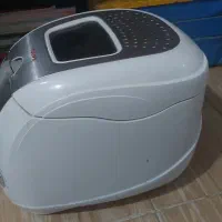 سرخ کن تولیپس|ظروف پخت‌وپز|کرمانشاه, |دیوار