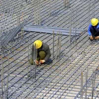 آرماتور بندی