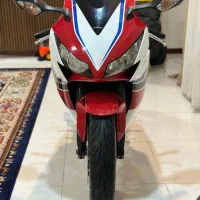 cbr 1000 RR (hrc)|موتورسیکلت|تهران, فلسطین (میدان انقلاب)|دیوار