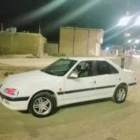 پارس تیوفایو 95