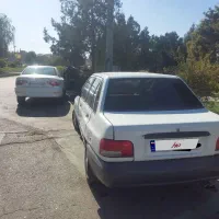 پراید ۸۵|خودرو سواری و وانت|ملایر, |دیوار