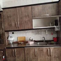 کابینت آشپزخانه|مصالح و تجهیزات ساختمان|اسلام‌شهر, شهرک قائمیه|دیوار