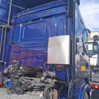 2011|خودرو سنگین|شیراز, کاراندیش|دیوار