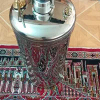 سمپاش استیل دسته برنجی با کارتن پلمپ وآکبند|لوازم جانبی حیوانات|تهران, عبدل‌آباد|دیوار