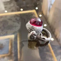 انگشتریاقوت|جواهرات|تربت‌حیدریه, پیشکوه|دیوار