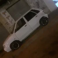 پراید۱۱۱ مدل۹۴
