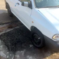 پراید ۸۹ درجه یک|خودرو سواری و وانت|هندمینی, |دیوار