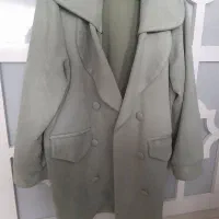 مانتو مخملی