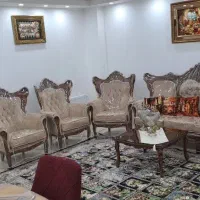 ۹۰متر/تازه ساخت/فول/۱۷شهریور/کارو