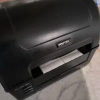 پرینتر6030 پوستک فیش پرینتر ال این وان