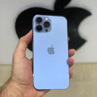 آیفون ۱۳ پرومکس دوسیم با ریجستر