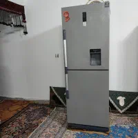 یخچال فریزر دیجیتالی جهان شرق درحد اکبند