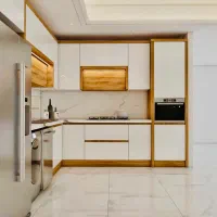 کابینت آشپزخانه/کمد دیواری/تی وی وال/دراور|جاکفشی، کمد، دراور|چهاردانگه (تهران), |دیوار