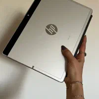 لپتاپ hp
