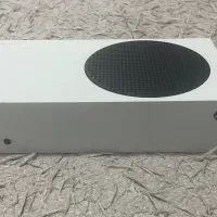 Xbox series s دو دسته