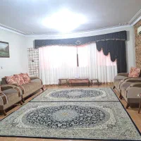 اجاره روزانه یک واحد آپارتمان ۱۲۰متری چالوس