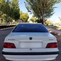 پژو پارس ساده، مدل ۱۳۸۸|خودرو سواری و وانت|اصفهان, بهارستان|دیوار