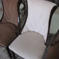 صندلی نهار خوری ترک اصل