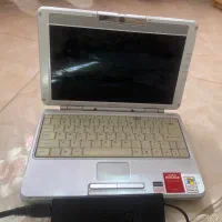 لپ تاپ سونی مینی|رایانه همراه|کرج, باغستان|دیوار