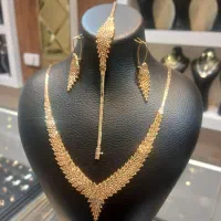 سرویس طلا نو کم اجرت