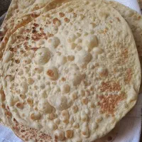 نان تنوری