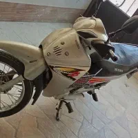 بی کلاج 88ملی|موتورسیکلت|فرخ‌شهر, |دیوار