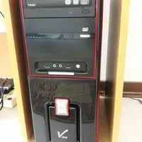 کامپیوتر و میز|رایانه رومیزی|ورامین, ورامین|دیوار