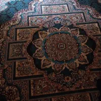 قالی ۱۲ متری ۲ عدد