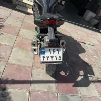 کویر ۲۵۰ مدل ۲ اس|موتورسیکلت|شهریار, شهرک امیریه|دیوار