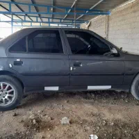 پژو 405