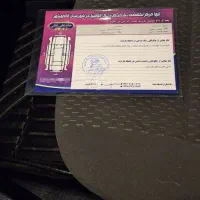 سندرو استیپ وی. مدل ۱۳۹۶|خودرو سواری و وانت|کرج, باغستان|دیوار