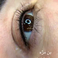 مدل برای میکروبلیدینگ و خط چشم و تینت لب|خدمات آرایشگری و زیبایی|رشت, گلسار|دیوار