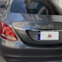 بنز C300 - 2018|خودرو سواری و وانت|رشت, اسماعیل آباد|دیوار