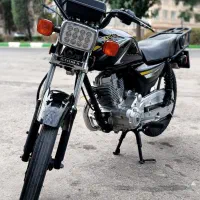 هندا زیگما 170 سوپر 125 200 (زیر قیمت)