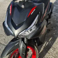 ایروکس155، تریل