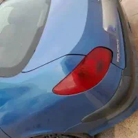 خودرو ۲۰۶ sd v8 tu5